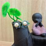 Bông Tai Ngọc Trai CHNT17